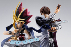 (Pre-order) Yu-Gi-Oh! S.H.Figuarts Action Figure Seto Kaiba 16 cm   