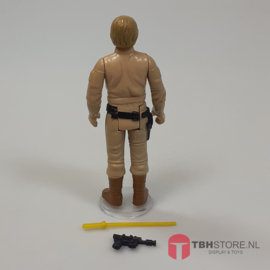 Vintage Star Wars - Luke Skywalker Bespin Fatigues (Compleet)