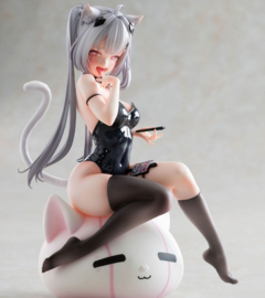 (Pre-order) Original Character PVC Statue 1/6 Banle001 19 cm      