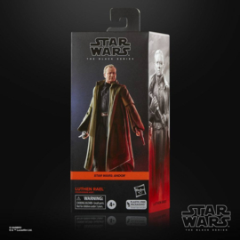 Star Wars Black Series Luthen Rael (Andor)