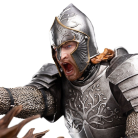 (Pre-order) The Lord of the Rings Statue 1/6 Faramir - Charge on Osgiliath Limited Edition 62 cm