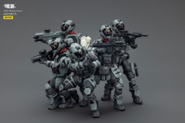 (Pre-order) Dark Source Action Figur UNSC Mirage Squad 7 cm