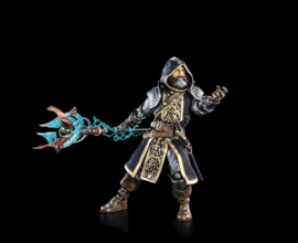 (Pre-order) Mythic Legions Action Figure Paladin/Cleric Heroic Deluxe 18 cm