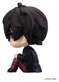 (Pre-order) Persona 5 the Royal Look Up PVC Figure Hero 11 cm