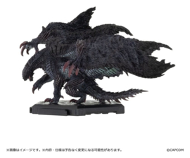 (Pre-order) Monster Hunter Capcom Figure Builder Collectible Figures Standard Model Plus Vol. 30 Assortment (6)