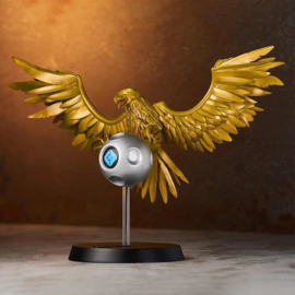 (Pre-order) Destiny Vinyl Figure Rival Warlock (Inc Ocularia Emblem) 41 cm