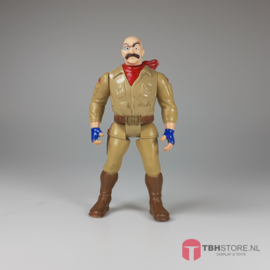 Thundercats - Safari Joe