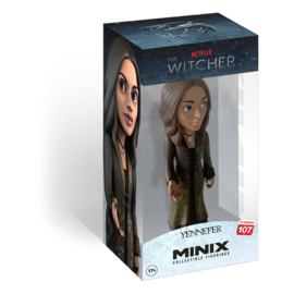 PRE-ORDER The Witcher Minix Figure Yennefer 12 cm