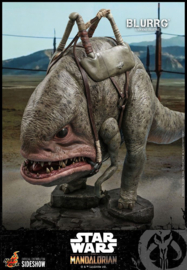 (Pre-order) Star Wars The Mandalorian Action Figure 1/6 Blurrg 37 cm