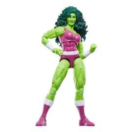 PRE-ORDER Iron Man Marvel Legends Action Figure She-Hulk 15 cm