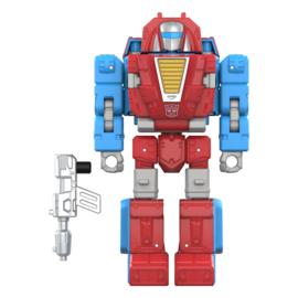 The Transformers Retro G1 Autobot Gears