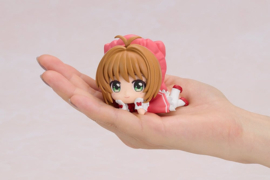 (Pre-order) Cardcaptor Sakura: Clear Card Mini Figures Sakura Kinomoto: Commemorative Collection 6-9 cm Blind Box Display (6)