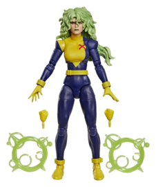 (Pre-order) X-Men '97 Marvel Legends Action Figure Marvel's Polaris 15 cm
