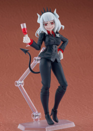 (Pre-order) Helltaker figma Action Figure Lucifer 15 cm