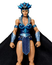 PRE-ORDER Masters of the Universe: New Eternia Masterverse Evil-Lyn 18 cm