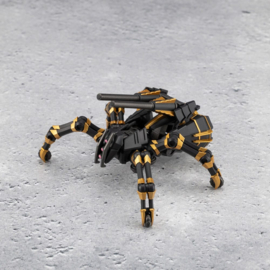 (Pre-order) Hexa Gear Plastic Model Kit 1/24 Governor Para-Pawn Enclosure 9 cm 