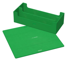 (Pre-order) Ultimate Guard Arkhive 1000+ Xenoskin - Green