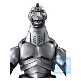 (Pre-order) Godzilla Ichibansho PVC Statue Mechagodzilla (1993) Machine Chronicle 23 cm