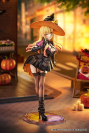 (Pre-order) My Dress-Up Darling PVC Figure 1/7 Marin Kitagawa: Halloween Ver. 25 cm