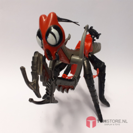 MOTU Masters of the Universe Mantisaur (Compleet)