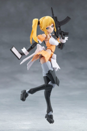 (Pre-order) Megalomaria Unlimited Universe Plastic Model Kit Stars 14 cm