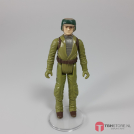 Vintage Star Wars Rebel Commando