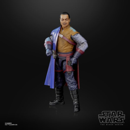 Star Wars Black Series Credit Collection Greef Karga