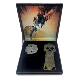 (Pre-order) The Goonies Replica Treasure Set Limited Edition
