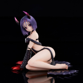 (Pre-order) To Love-Ru Darkness PVC Statue 1/6 Haruna Sairenji Darkness Ver. (Renewal Package Edition) 18 cm