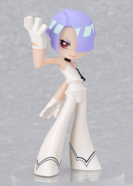 (Pre-order) New Panty & Stocking with Garterbelt Pop Up Parade PVC Figure Polyester 14 cm