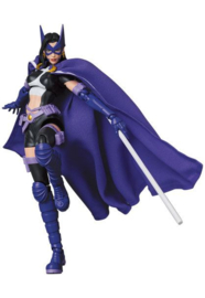(Pre-order) Batman: Hush MAFEX Action Figure Huntress 15 cm (re-run)