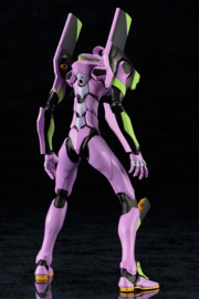 (Pre-order) Evangelion: New Theatrical Edition Plastic Model Evangelion Test Type-01 TV Ver. 19 cm