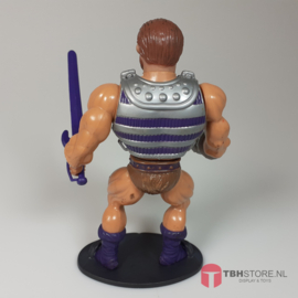 MOTU Masters of the Universe Fisto (Compleet)