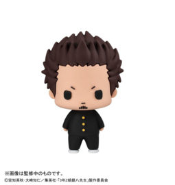 (Pre-order) Mr. GinpachiÂ´s Zany Class Chokorin Mascot Series Trading Figure Vol. 2 5 cm Blind Box Assortment (6)