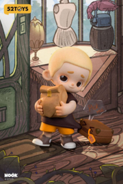 Nook Blind Box Figures Assortment Vintage Store 9 cm (8)