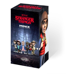 PRE-ORDER Stranger Things Minix Figure Will 12 cm