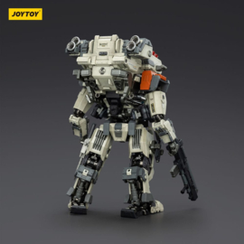 (Pre-order) Dark Source Action Figur APOC Series Bedrock Albus Standard Combat Type Mech 16 cm