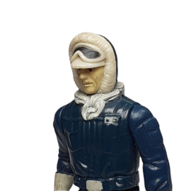 Vintage Star Wars - Han Solo Hoth Outfit