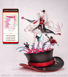 (Pre-order) Honkai: Star Rail PVC Figure 1/7 Sparkle with Bonus 34 cm