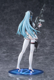 (Pre-order) Girls' Frontline 2: Exilium PVC Figure 1/7 Klukai: Speed Star 27 cm