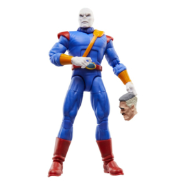 Spider-Man Marvel Legends Retro Marvel's Chameleon