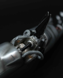 (Pre-order) Cyberpunk: Edgerunners Replica Silverhand Arm 30 cm 