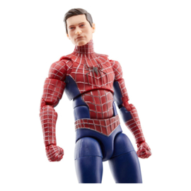 PRE-ORDER Spider-Man: No Way Home Marvel Legends Action Figure Friendly Neighborhood Spider-Man 15 cm