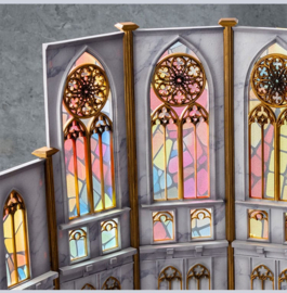 (Pre-order) Original Character PVC Statue 1/6 Sister Anastasia Illustrated by Ohisashiburi Deluxe Edition 28 cm            