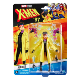 (Pre-order) X-Men '97 Marvel Legends Action Figure Jubilee 15 cm