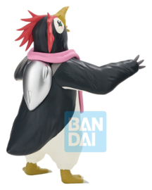 (Pre-order) Evangelion: 1.0 Ichibansho PVC Figure Penpen 8 cm