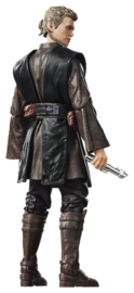 (Pre-order) Star Wars Episode II Black Series Action Figure Anakin Skywalker (Padawan) 15 cm