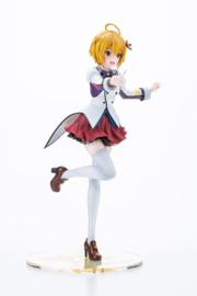 (Pre-order) The Idolmaster Million Live! PVC Figure 1/8 Tsubasa Ibuki -The Animation- 23 cm