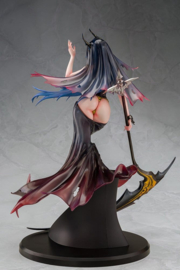 (Pre-order) Azur Lane PVC Figure 1/6 Mary Celeste Grim Night's Reaper 36 cm