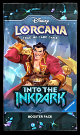 (Pre-order) Disney Lorcana TCG - Into the Inkdark Illumineer's Trove
